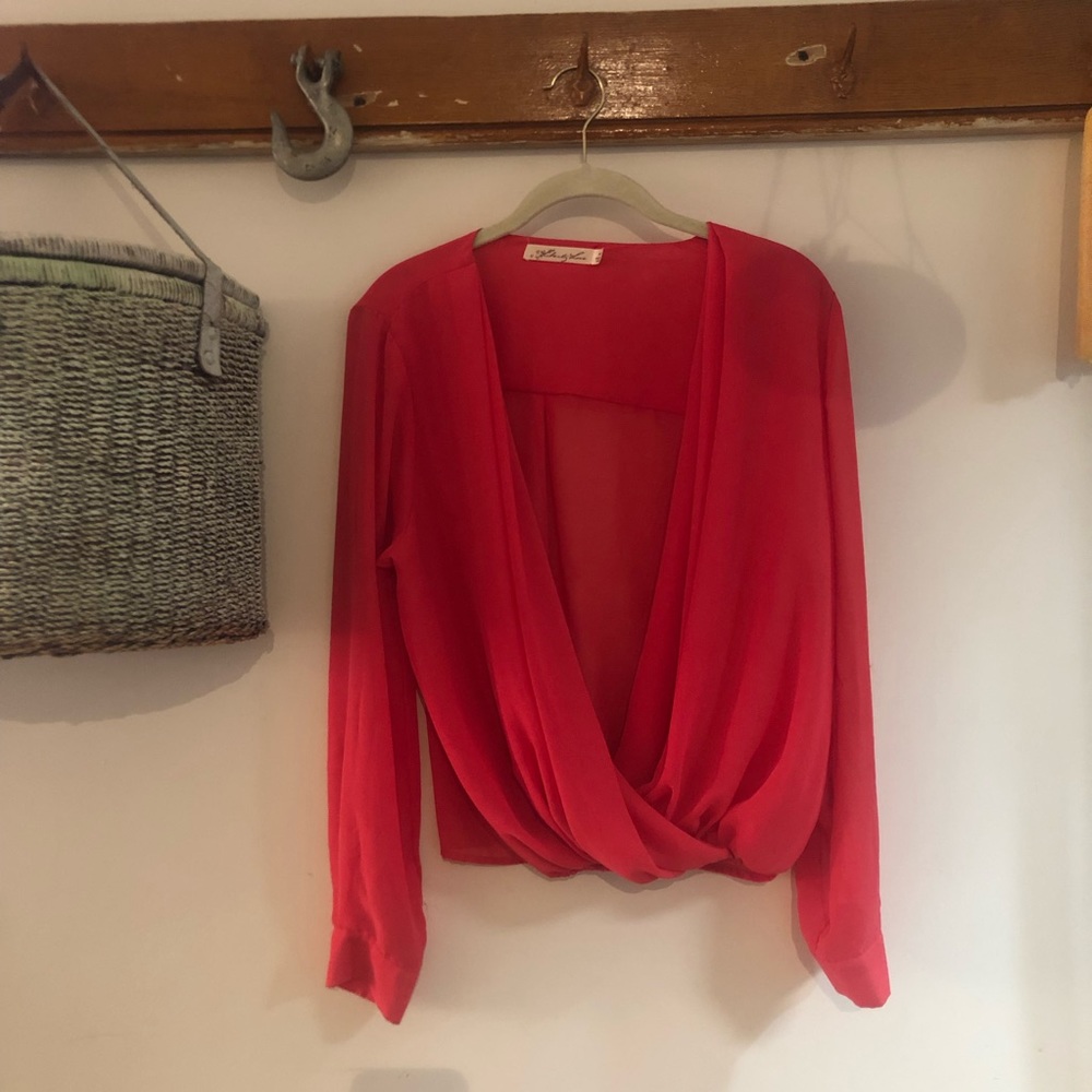 Blouse